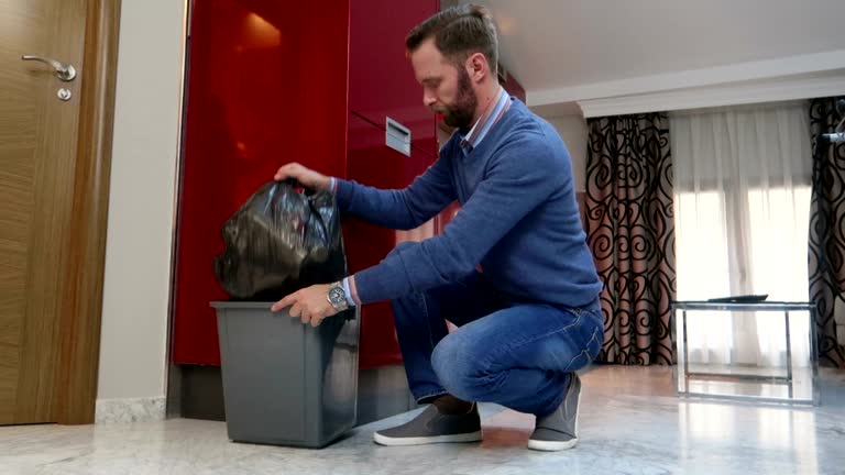 Trusted Dayton, MN Junk Removal Services Experts