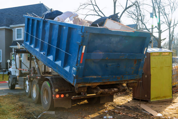 Best Residential Junk Removal  in Dayton, MN