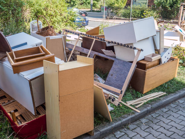 Best Dumpster Rental Services  in Dayton, MN