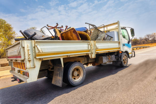 Property Management Cleanouts in Dayton, MN